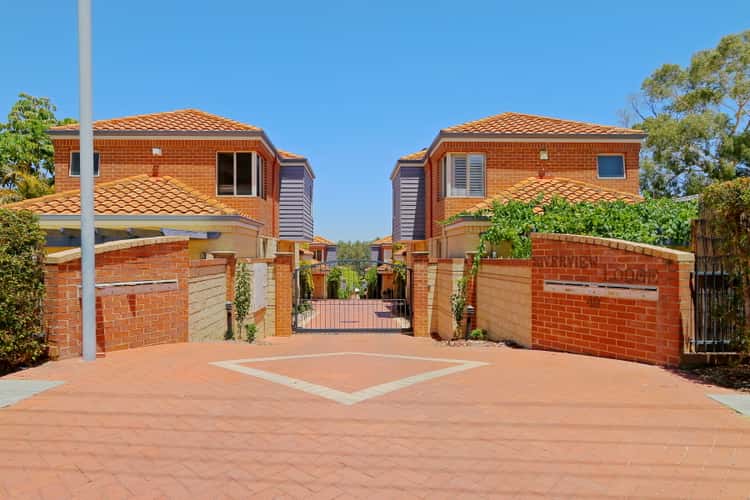 Third view of Homely townhouse listing, 3/49 Kirkham Hill Terrace, Maylands WA 6051