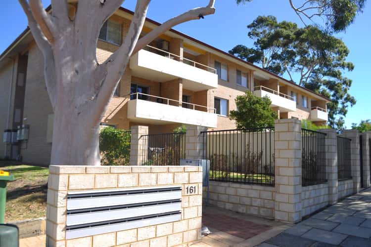 Main view of Homely unit listing, 14/161 Holland Street, Fremantle WA 6160