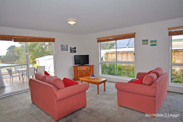 Third view of Homely house listing, 8 Donald Street, Venus Bay VIC 3956