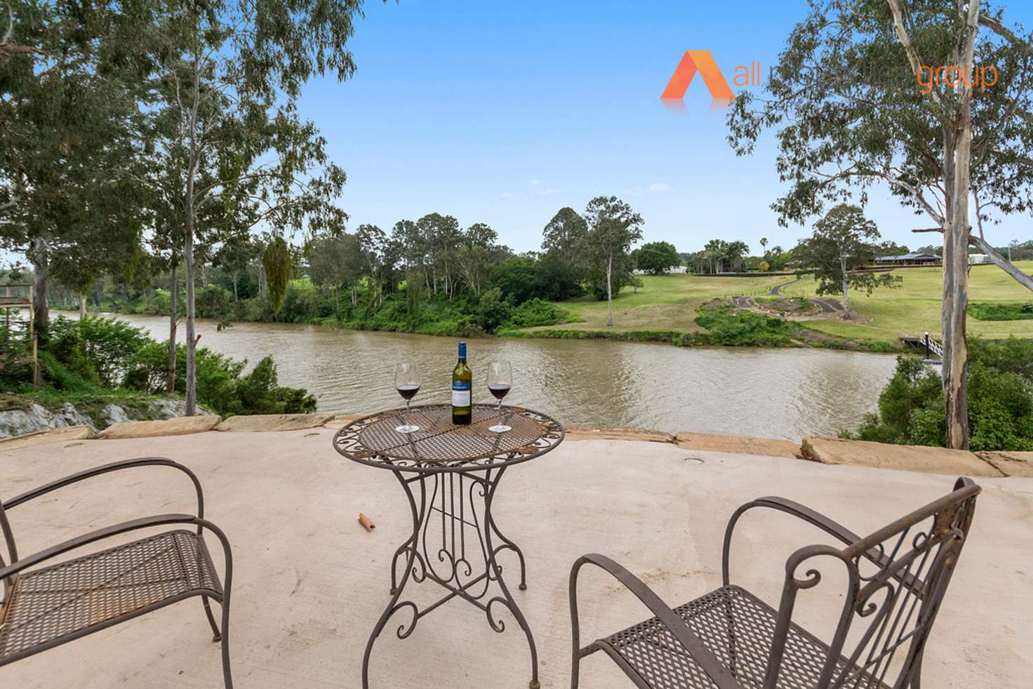 Main view of Homely house listing, 52 Stuart Street, Barellan Point QLD 4306