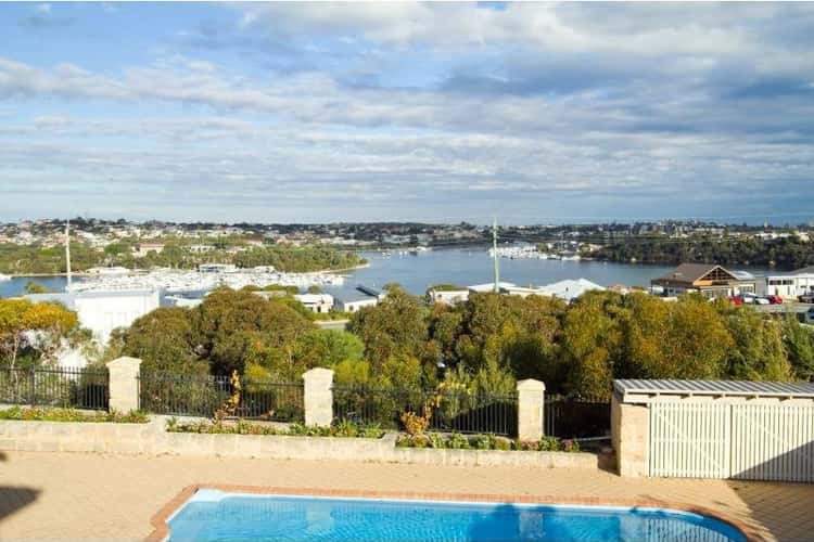 Fifth view of Homely house listing, 12 Riversea View, Mosman Park WA 6012