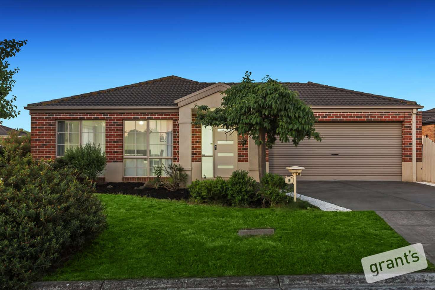 Main view of Homely house listing, 2 Cadell Place, Berwick VIC 3806