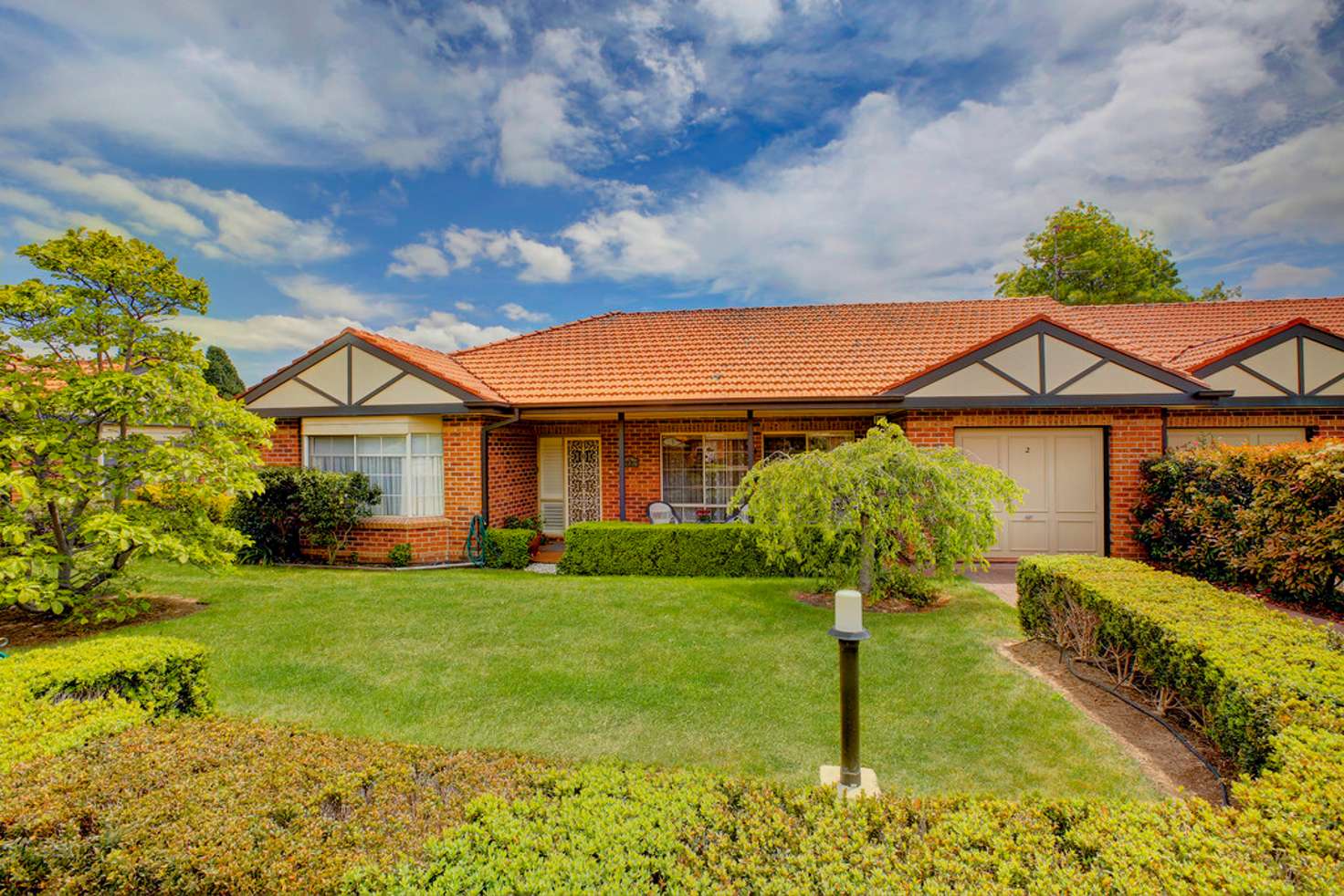 Main view of Homely house listing, 2/10 Holmhale Street, Bowral NSW 2576