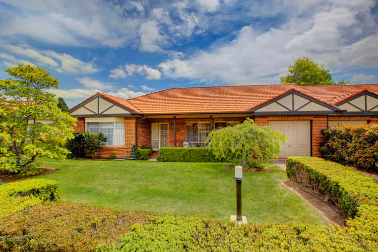 Main view of Homely house listing, 2/10 Holmhale Street, Bowral NSW 2576