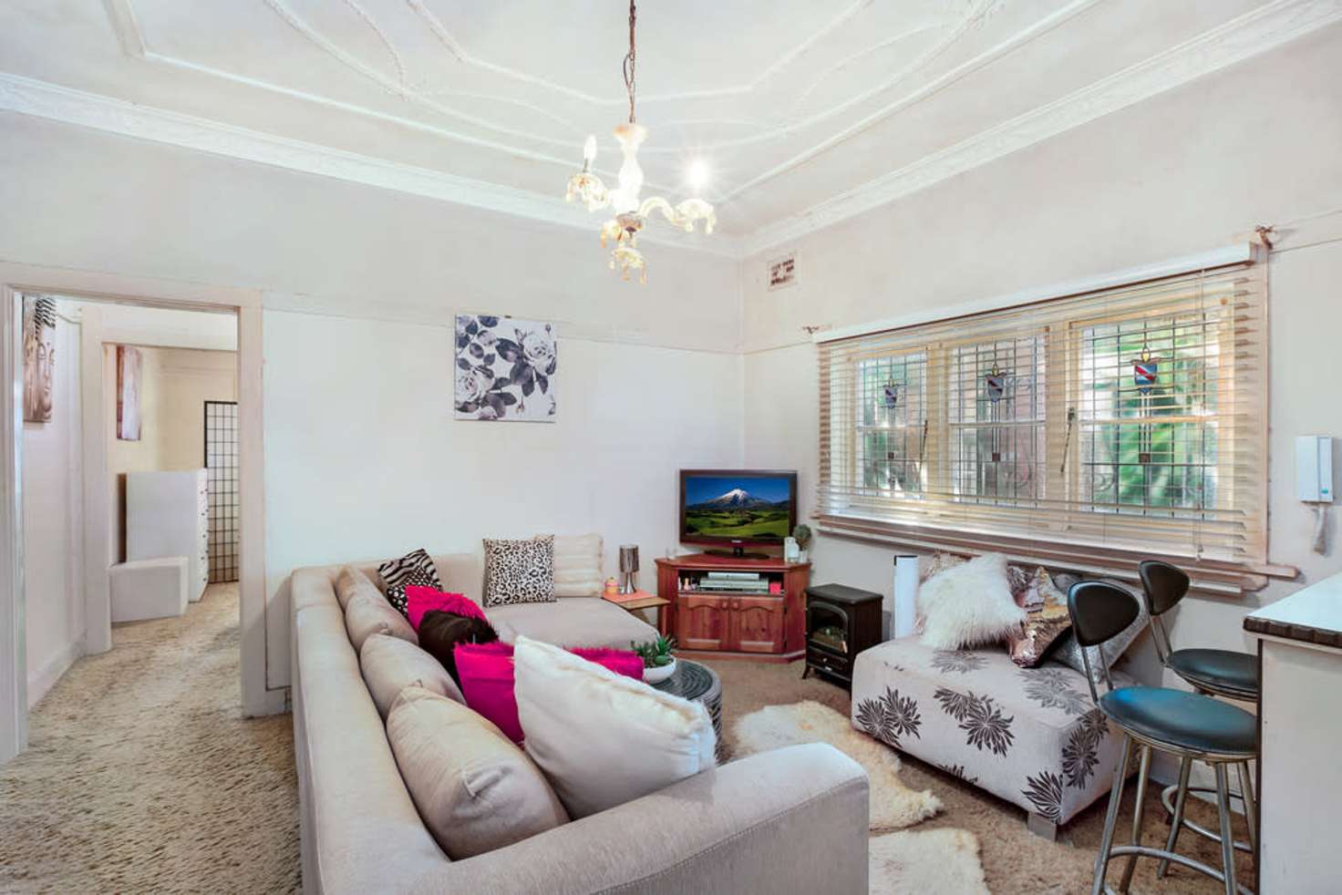 Main view of Homely apartment listing, 3/23a Bennett Street, Bondi NSW 2026