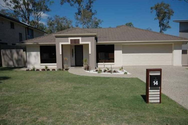 Main view of Homely house listing, 14 Uluru Place, Forest Lake QLD 4078