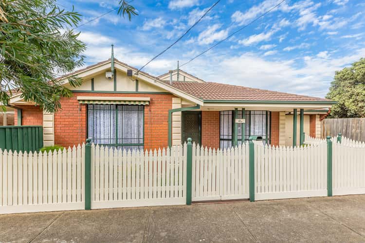Main view of Homely unit listing, 41a Orville Street, Altona Meadows VIC 3028