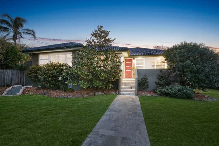 Main view of Homely house listing, 1 Bindi Place, Beacon Hill NSW 2100