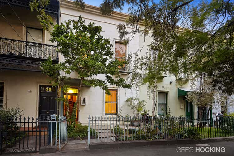 37 Ferrars Place, South Melbourne VIC 3205