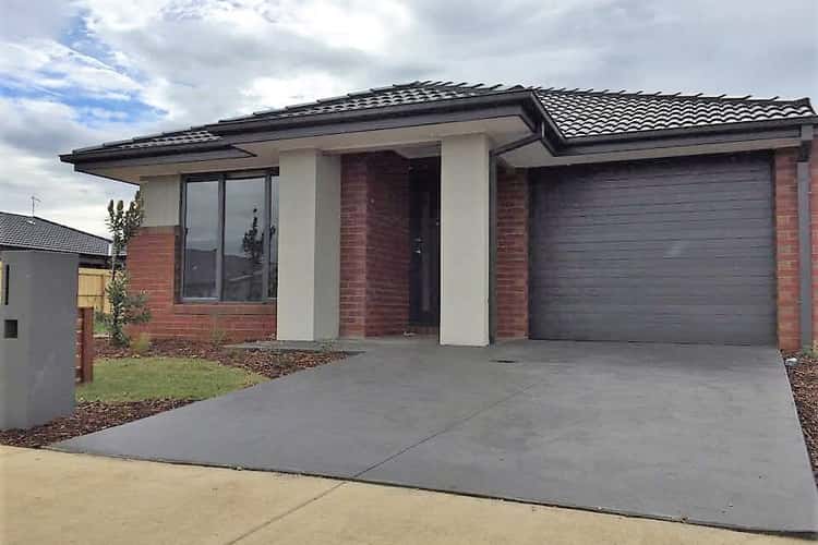 Main view of Homely house listing, 252 Warralily Boulevard, Armstrong Creek VIC 3217