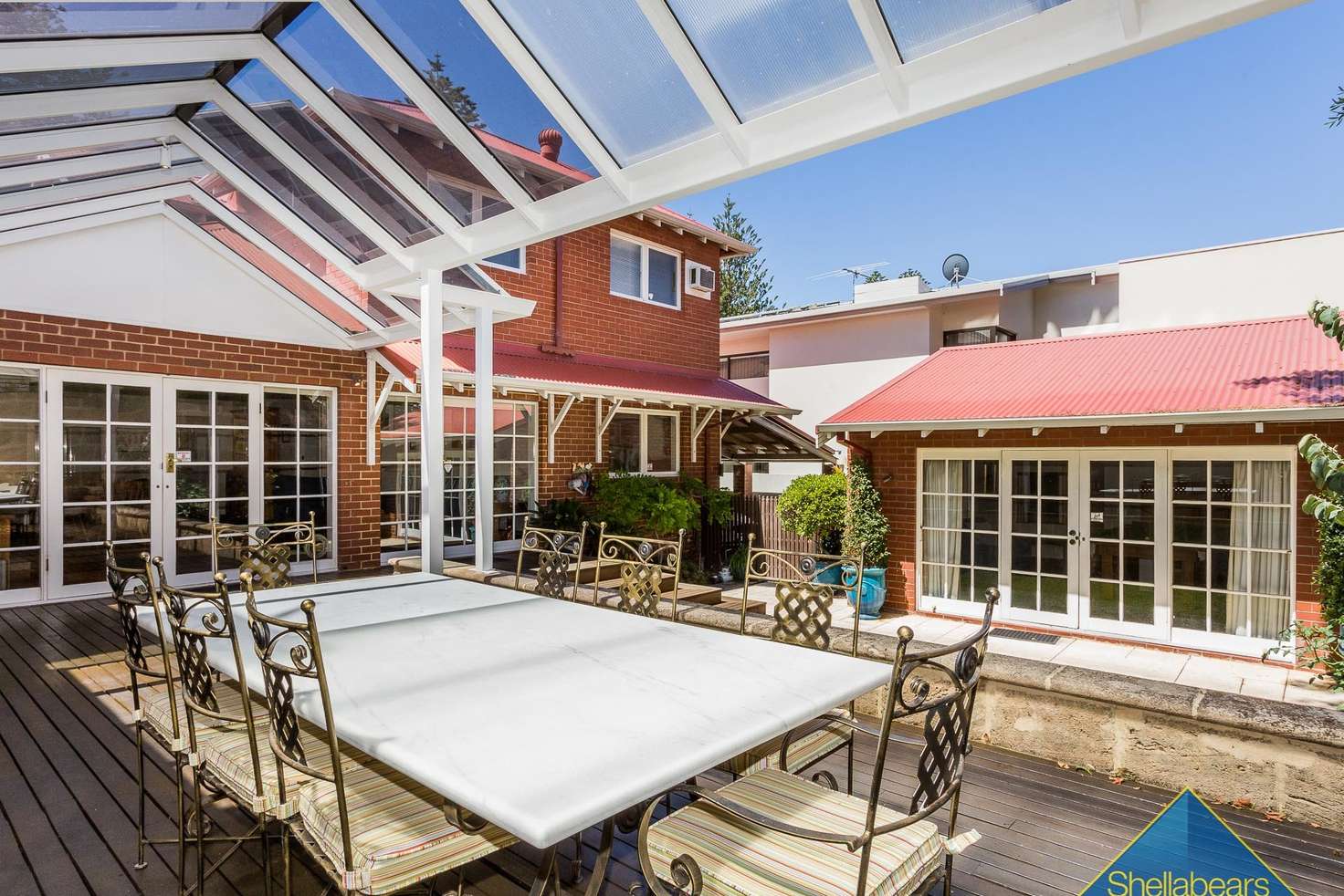 Main view of Homely house listing, 35 Pearse Street, Cottesloe WA 6011