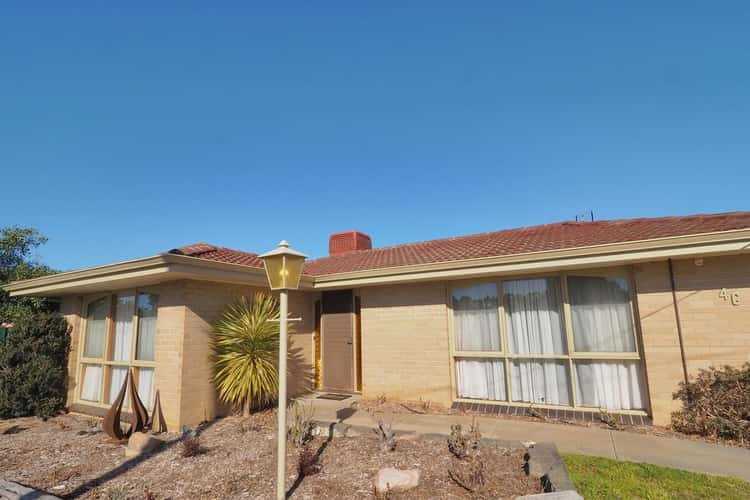 Second view of Homely house listing, 46 Churchill Avenue, Ararat VIC 3377