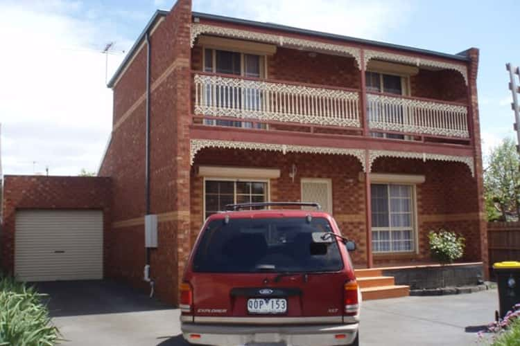 Main view of Homely unit listing, 1a Hudson Street, Coburg VIC 3058