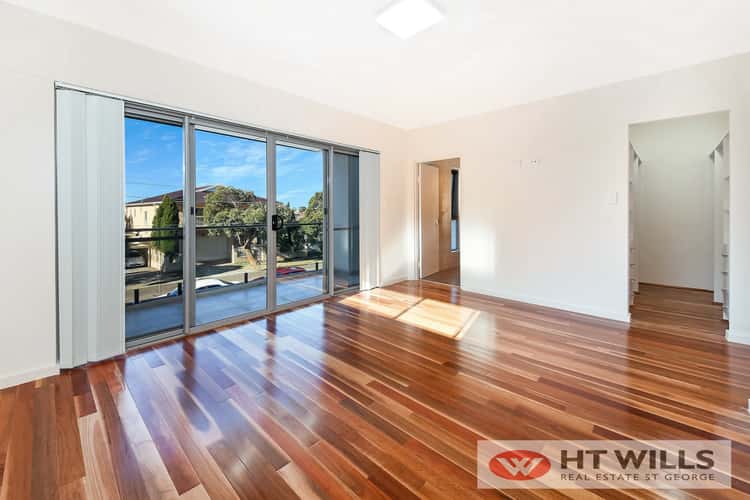 Fifth view of Homely semiDetached listing, 35 Donald Street, Hurstville NSW 2220