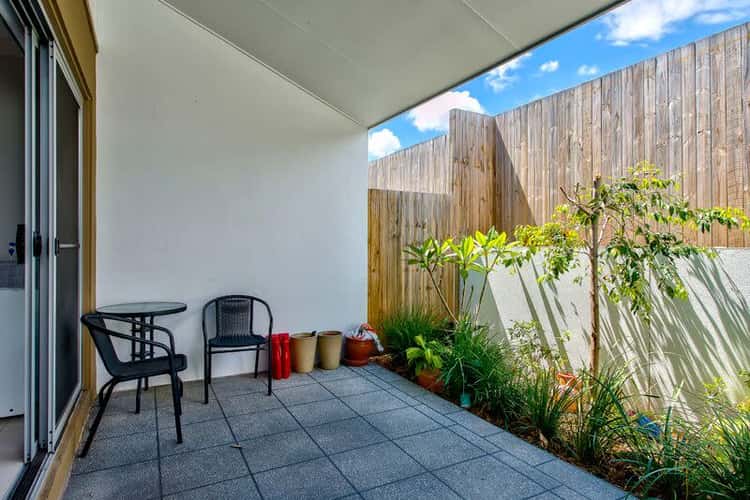Fourth view of Homely townhouse listing, 14/60 Cowie Rd, Carseldine QLD 4034