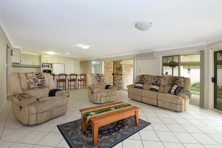 Second view of Homely house listing, 9 Mapleton Cres, Forest Lake QLD 4078