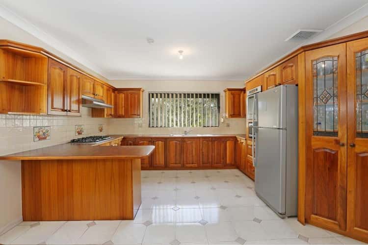 Third view of Homely house listing, 4 STAFF ROAD, Cordeaux Heights NSW 2526