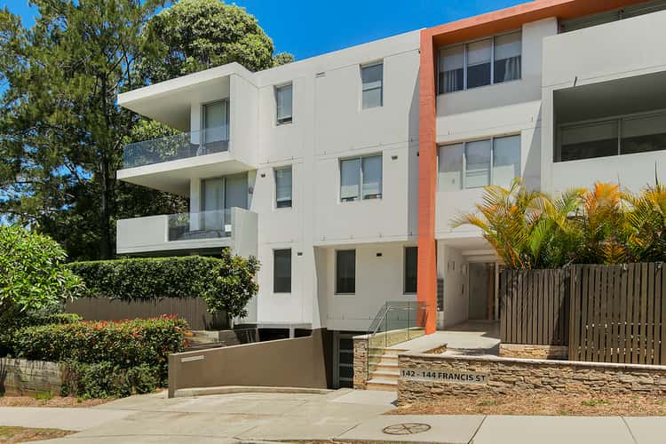 Main view of Homely apartment listing, 16/142 Francis Street, Bondi Beach NSW 2026