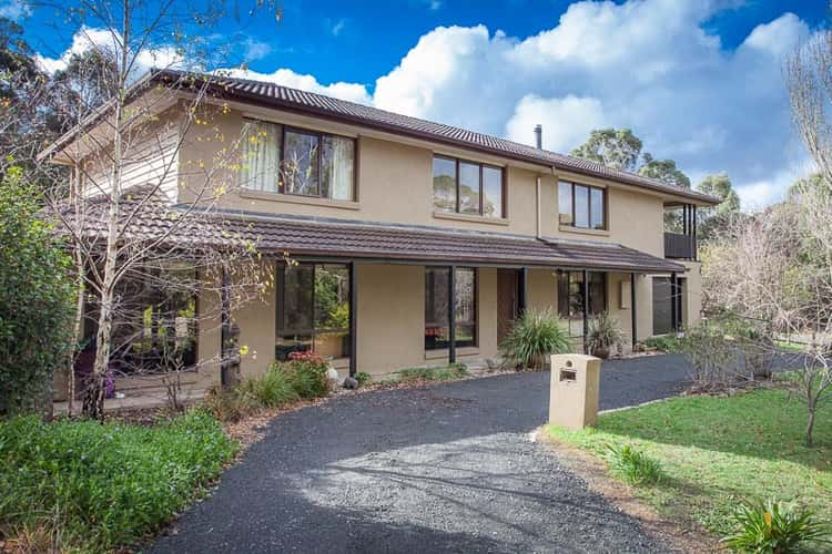 Second view of Homely house listing, 94 Railway Place, Macedon VIC 3440