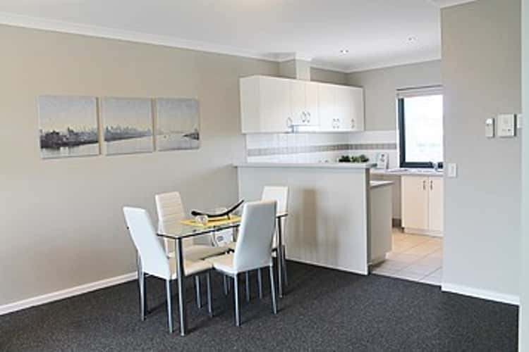 Fifth view of Homely apartment listing, 76/12 Citadel Way, Currambine WA 6028