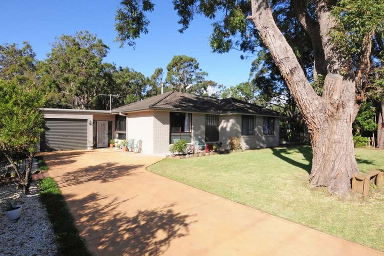 Main view of Homely house listing, 32 Lackersteen Street, Callala Bay NSW 2540