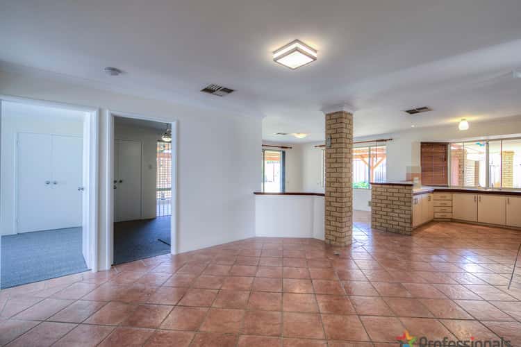 Fifth view of Homely house listing, 9 Lorikeet Heights, Ballajura WA 6066