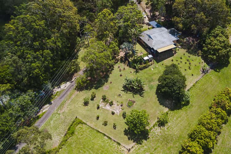 Second view of Homely house listing, 34 KIEL MOUNTAIN ROAD, Woombye QLD 4559