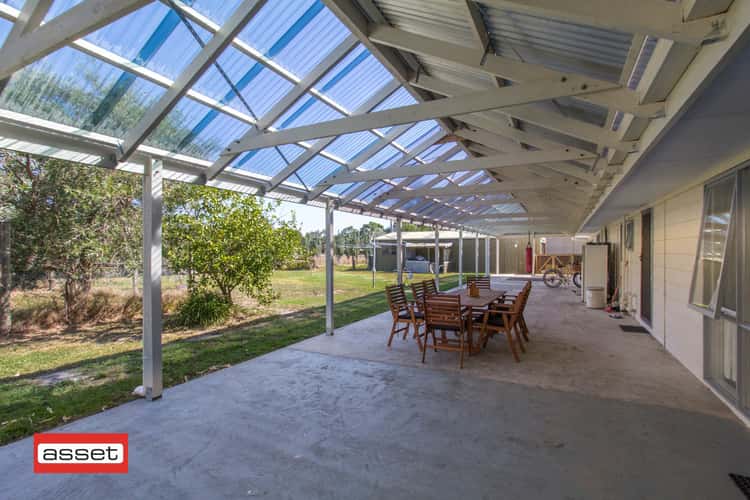 Fifth view of Homely house listing, 1335 Dandenong-Hastings Road, Langwarrin VIC 3910