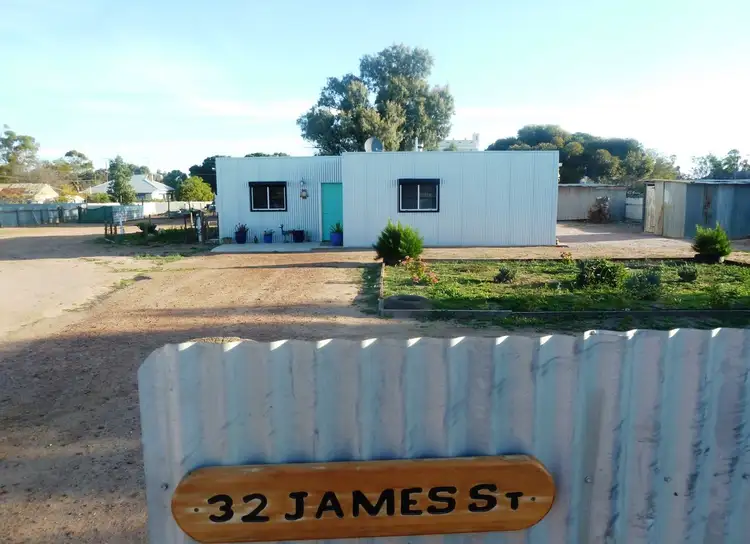 32 James Street, Minnipa SA 5654