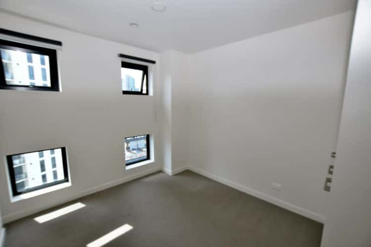 Fourth view of Homely apartment listing, 1905/58 Clarke Street, Southbank VIC 3006