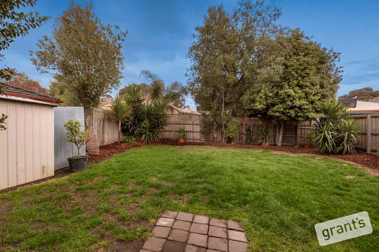 Fifth view of Homely house listing, 50 Jerilderie Drive, Berwick VIC 3806