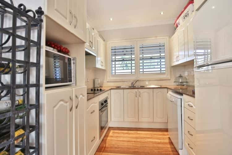 Fifth view of Homely townhouse listing, 37 QUEEN STREET, Berry NSW 2535