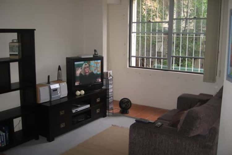 Second view of Homely unit listing, 8/252 Abercrombie Street, Chippendale NSW 2008