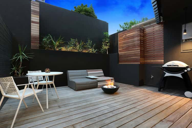 Third view of Homely house listing, 99A Evans Street, Rozelle NSW 2039