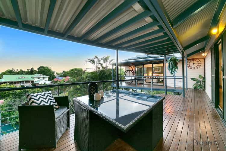 Second view of Homely house listing, 36 Blackwood Drive, Arana Hills QLD 4054