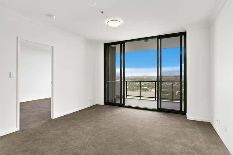Third view of Homely apartment listing, 1802/420 Macquarie Street, Liverpool NSW 2170
