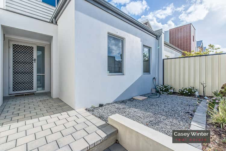 Second view of Homely house listing, 9 Gaudi Way, Clarkson WA 6030