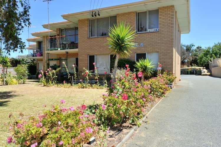 Second view of Homely apartment listing, 8/16 Edeline Sreet, Spearwood WA 6163