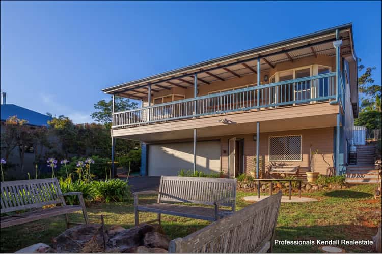 Fourth view of Homely house listing, 70 Pacific Parade, Tamborine Mountain QLD 4272