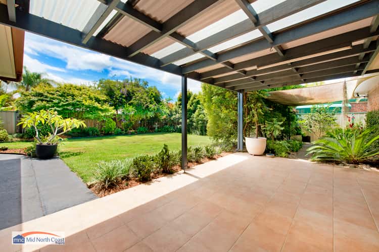 Second view of Homely house listing, 15 Seawind Chase, Bonny Hills NSW 2445