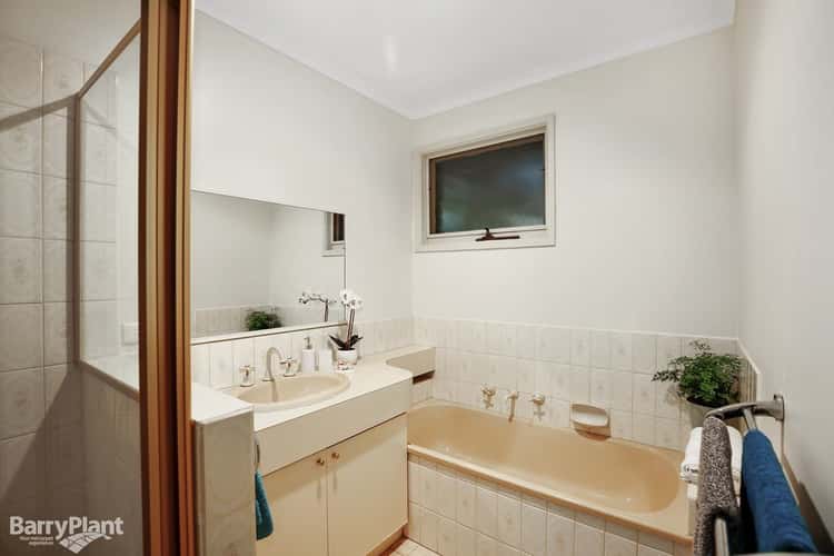 Sixth view of Homely house listing, 10/27 Central Avenue, Croydon South VIC 3136