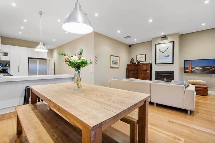 Second view of Homely house listing, 125 Mason Street, Newport VIC 3015