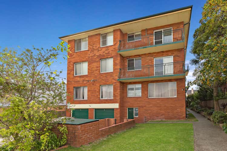 Main view of Homely unit listing, 5/74 Alt Street, Ashfield NSW 2131