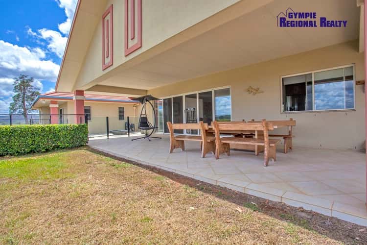 Fourth view of Homely house listing, 111 Bergins Pocket Road, Kandanga QLD 4570
