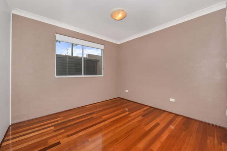 Fourth view of Homely house listing, 1/87 BROUGHTON STREET, Concord NSW 2137