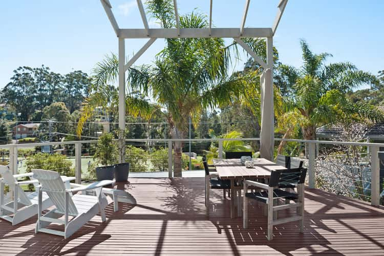 Fourth view of Homely house listing, 57 Forest Way, Mollymook Beach NSW 2539