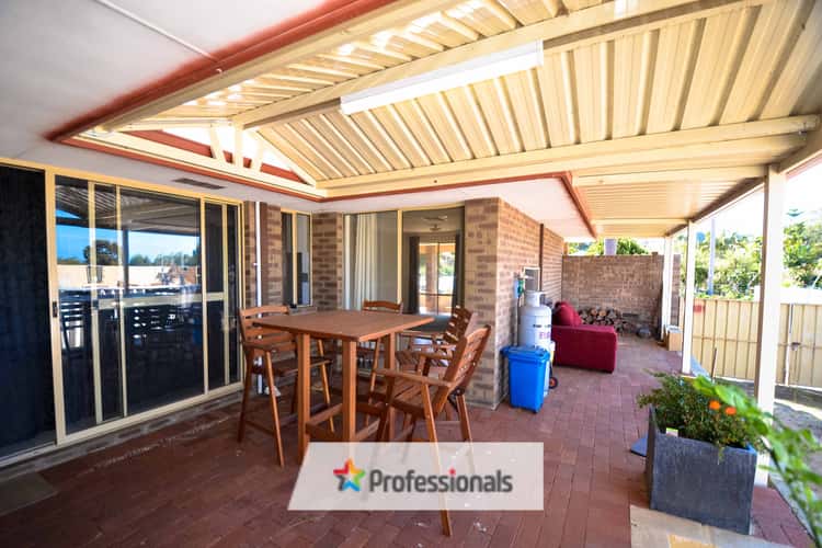 Fifth view of Homely house listing, 17 Wattle Close, Bouvard WA 6211
