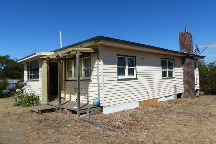 Main view of Homely house listing, 531 Old Forcett Road, Dodges Ferry TAS 7173
