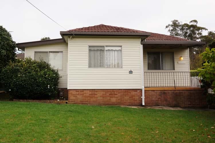 Main view of Homely house listing, 68 Orient Street, Mittagong NSW 2575
