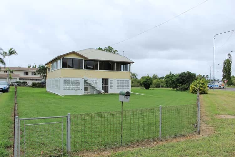 47 First Avenue, Railway Estate QLD 4810